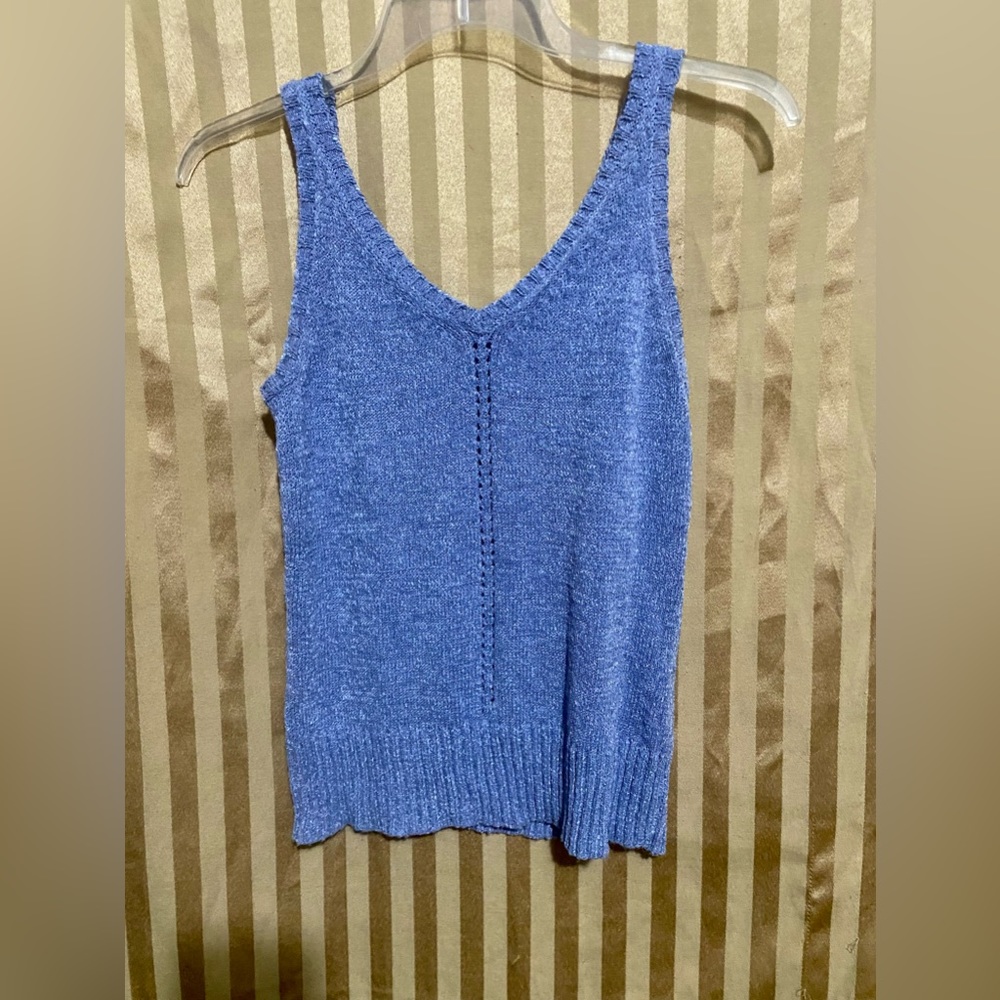 VINTAGE DANA BUCHMAN MEDIUM